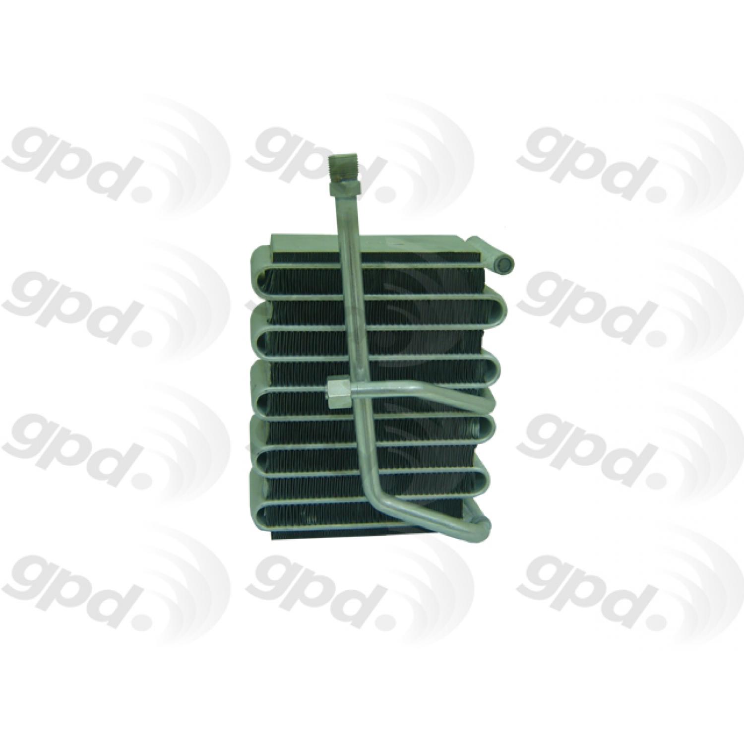 Global Parts Distributors 4711260 A/C Evaporator Core product image 1 of 1