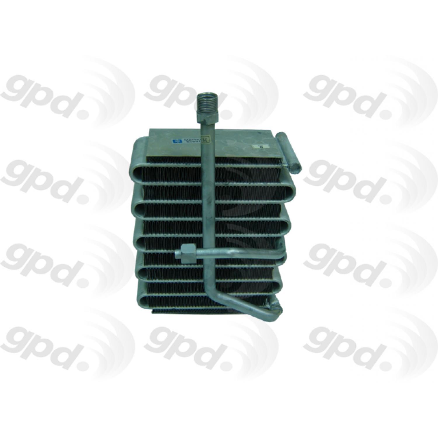 Global Parts Distributors 4711261 - A/C Evaporator Core Global Parts Distributors 4711261 A/C Evaporator Core product image 1 of 1