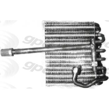 Global Parts Distributors 4711264 - A/C Evaporator Core Global Parts Distributors 4711264 A/C Evaporator Core product image 1 of 1