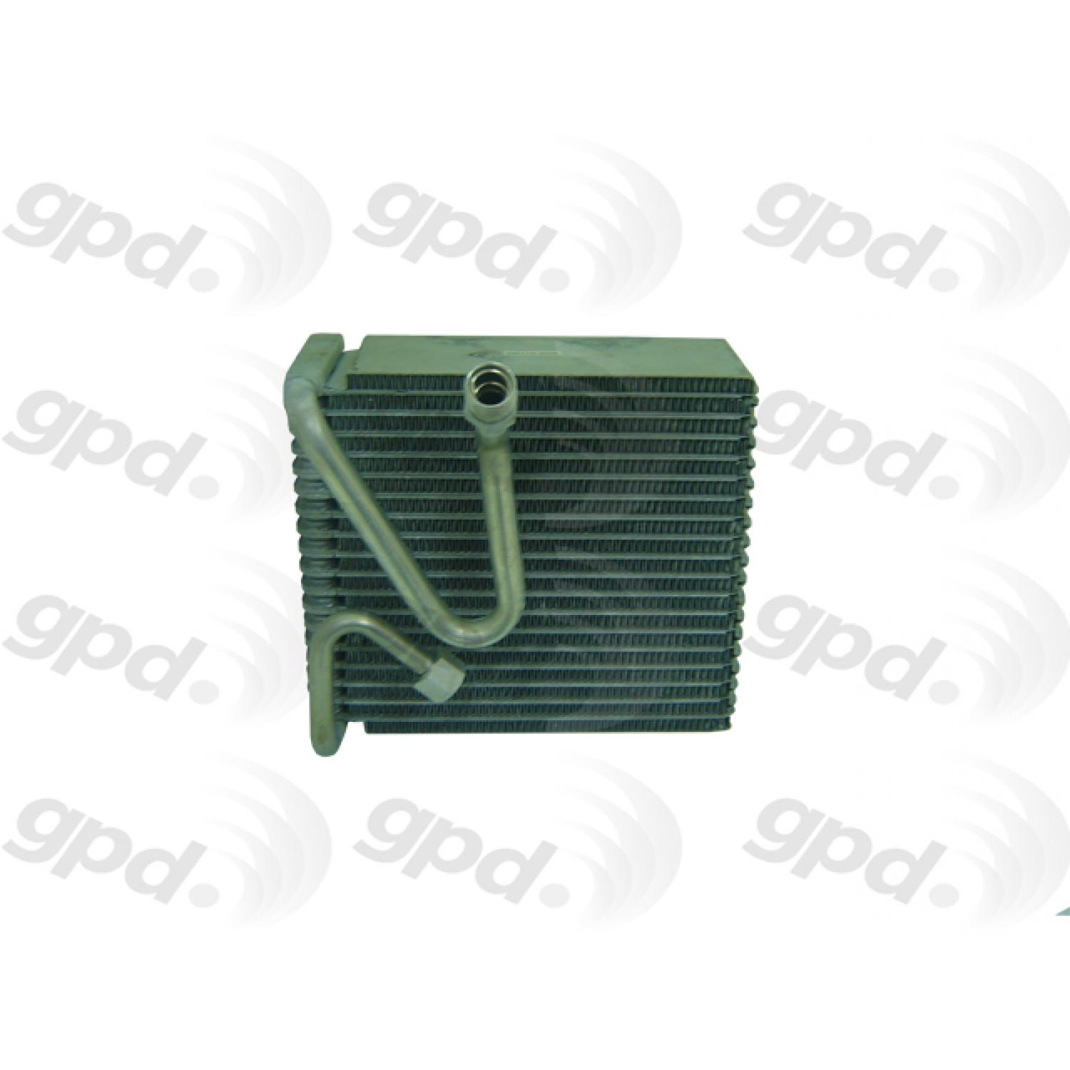 Global Parts Distributors 4711285 A/C Evaporator Core product image 1 of 1