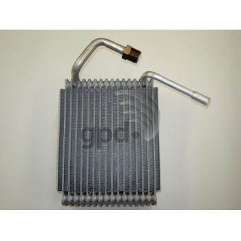 Global Parts Distributors 4711286 A/C Evaporator Core product image 1 of 1