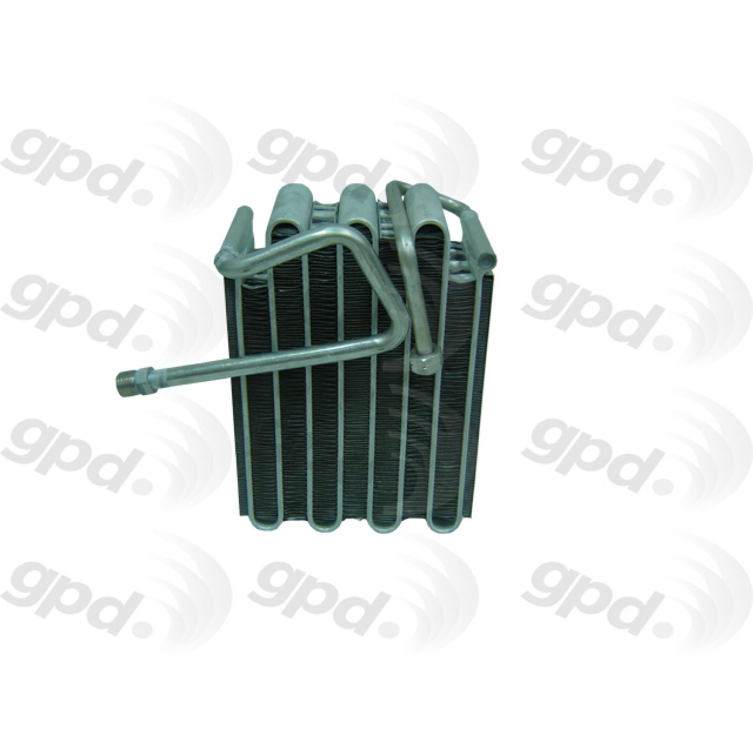 Global Parts Distributors 4711287 - A/C Evaporator Core Global Parts Distributors 4711287 A/C Evaporator Core product image 1 of 1