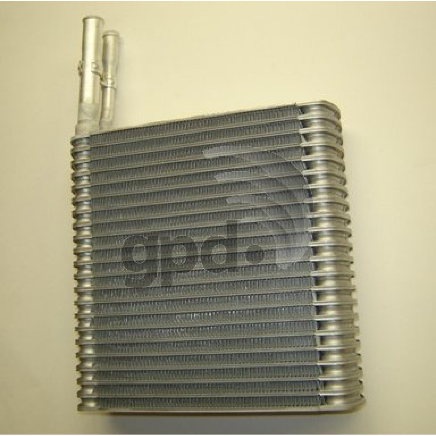 Global Parts Distributors 4711290 A/C Evaporator Core product image 1 of 1