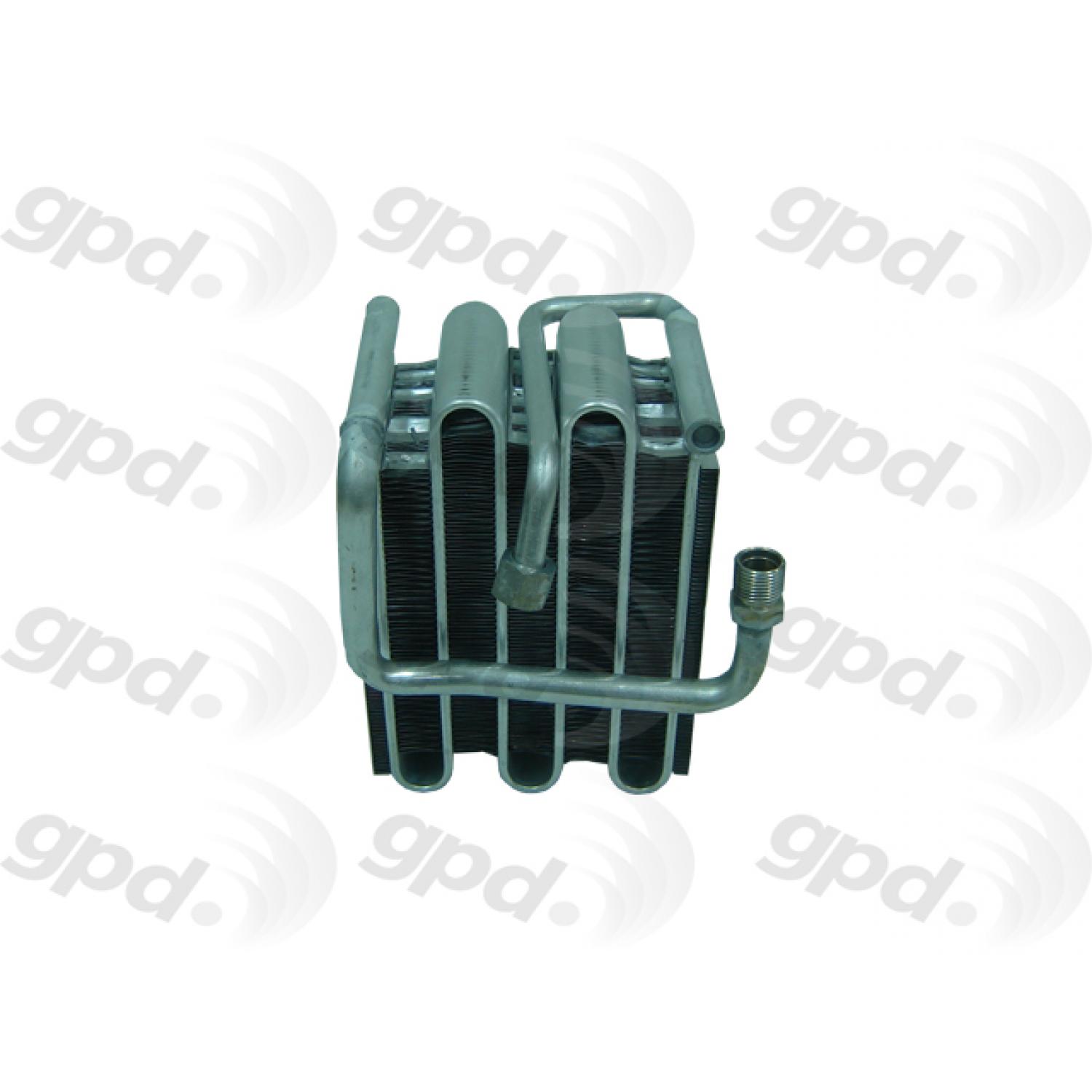 Global Parts Distributors 4711297 A/C Evaporator Core product image 1 of 1