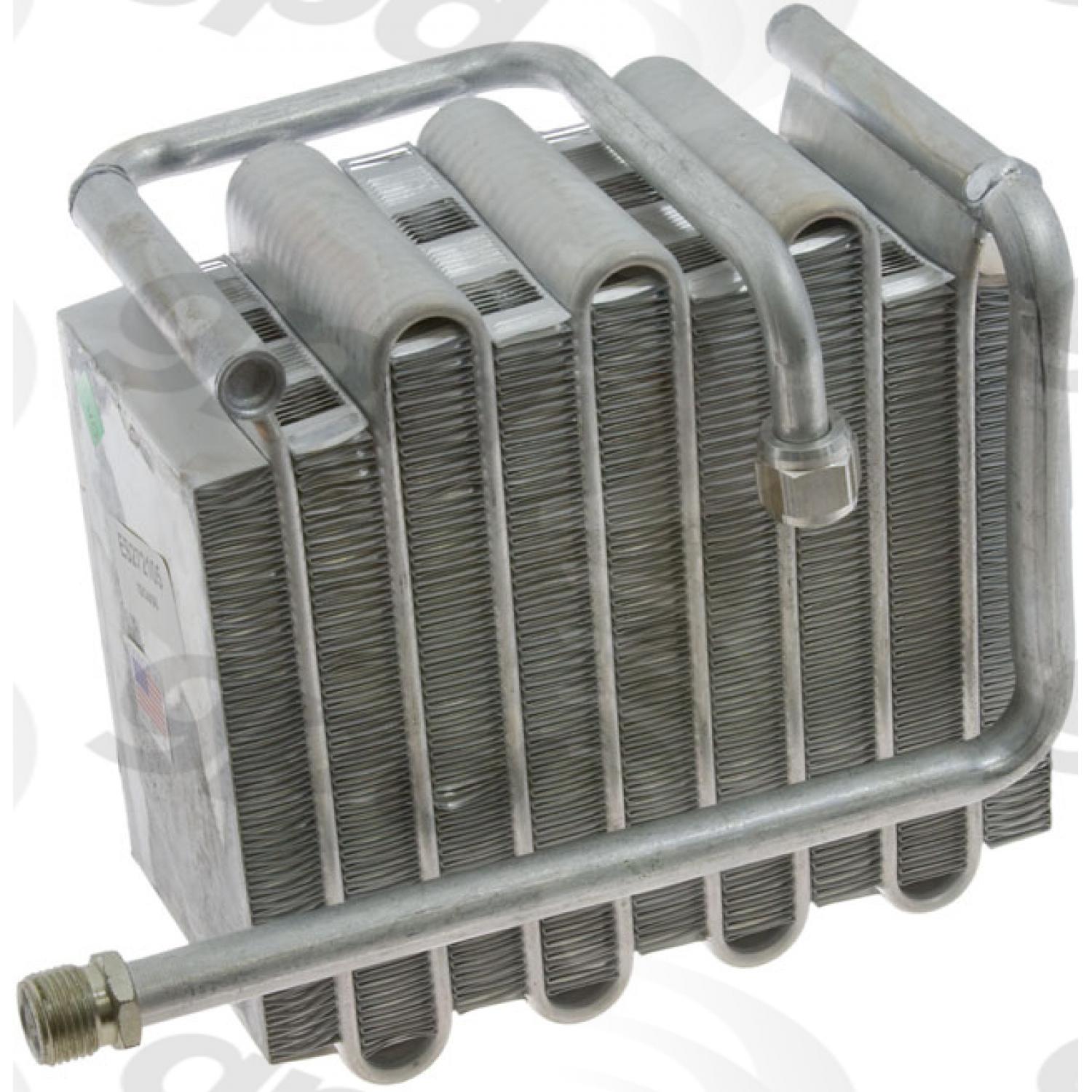 Global Parts Distributors 4711301 A/C Evaporator Core product image 1 of 1