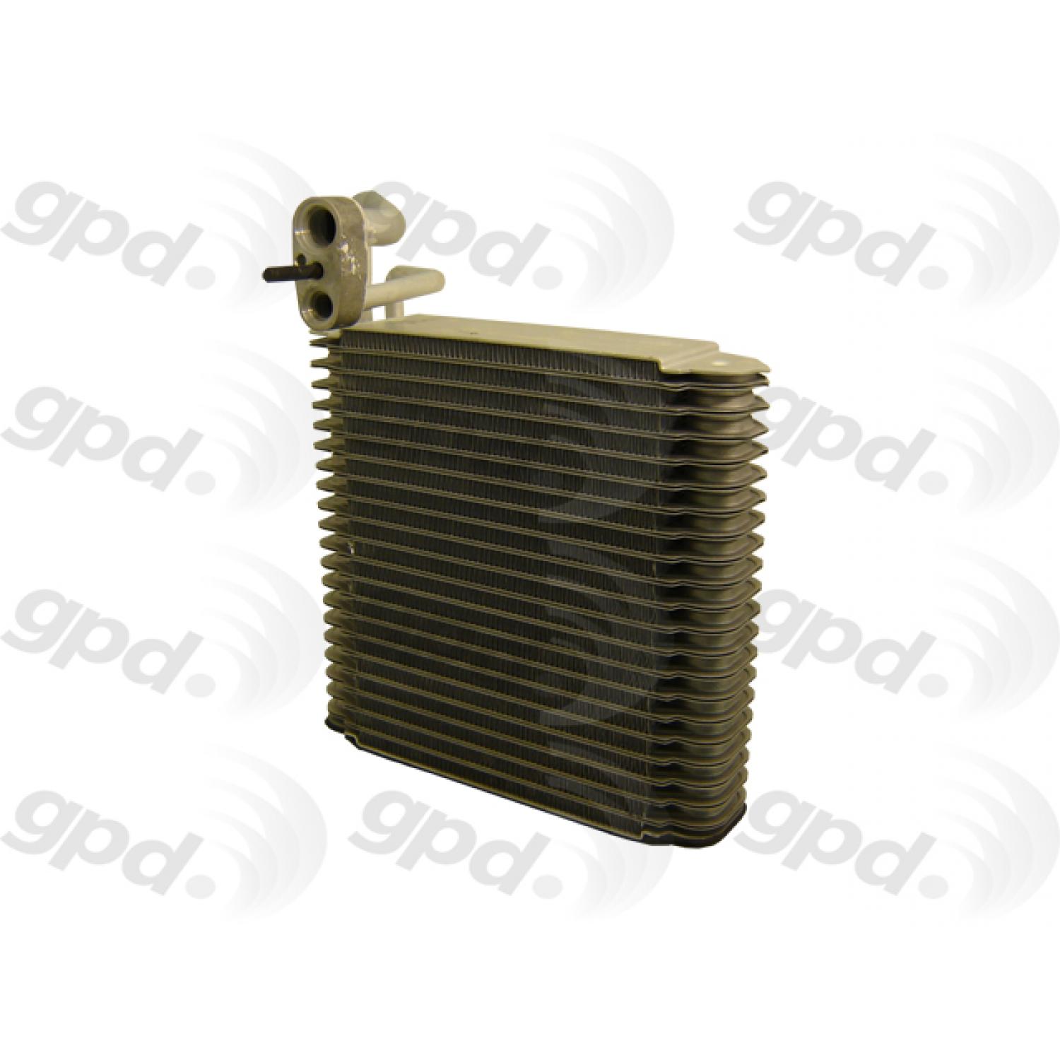 Global Parts Distributors 4711305 A/C Evaporator Core product image 1 of 1