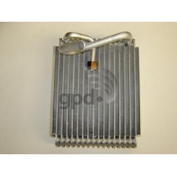 Global Parts Distributors 4711311 - A/C Evaporator Core Global Parts Distributors 4711311 A/C Evaporator Core product image 1 of 1