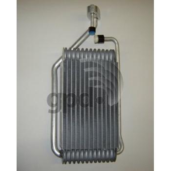 Global Parts Distributors 4711333 - A/C Evaporator Core Global Parts Distributors 4711333 A/C Evaporator Core product image 1 of 1