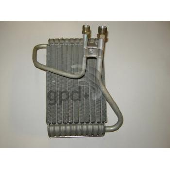 Global Parts Distributors 4711339 - A/C Evaporator Core Global Parts Distributors 4711339 A/C Evaporator Core product image 1 of 1