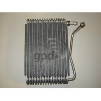 Global Parts Distributors 4711340 A/C Evaporator Core product image 1 of 1