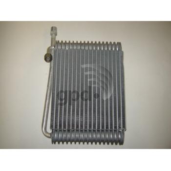 Global Parts Distributors 4711347 - A/C Evaporator Core Global Parts Distributors 4711347 A/C Evaporator Core product image 1 of 1