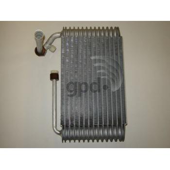 Global Parts Distributors 4711348 A/C Evaporator Core product image 1 of 1
