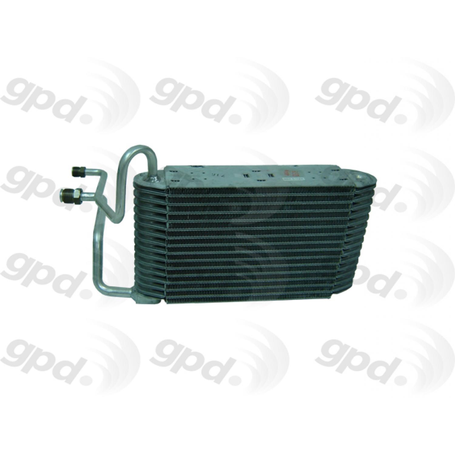 Global Parts Distributors 4711351 A/C Evaporator Core product image 1 of 1