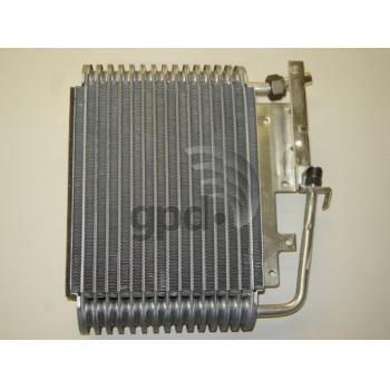Global Parts Distributors 4711362 A/C Evaporator Core product image 1 of 1