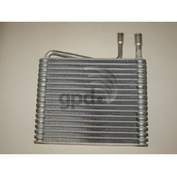 Global Parts Distributors 4711390 A/C Evaporator Core product image 1 of 1