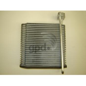 Global Parts Distributors 4711398 A/C Evaporator Core product image 1 of 1