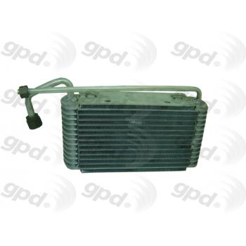 Global Parts Distributors 4711402 - A/C Evaporator Core Global Parts Distributors 4711402 A/C Evaporator Core product image 1 of 1