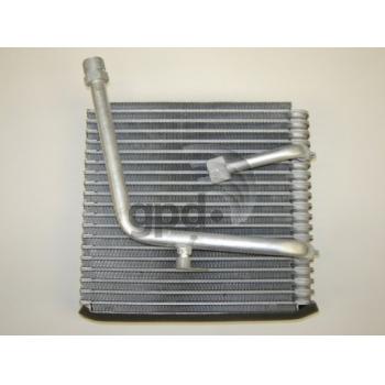 Global Parts Distributors 4711404 A/C Evaporator Core product image 1 of 1
