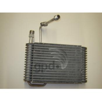 Global Parts Distributors 4711406 - A/C Evaporator Core Global Parts Distributors 4711406 A/C Evaporator Core product image 1 of 1