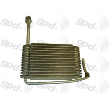 Global Parts Distributors 4711408 - A/C Evaporator Core Global Parts Distributors 4711408 A/C Evaporator Core product image 1 of 1