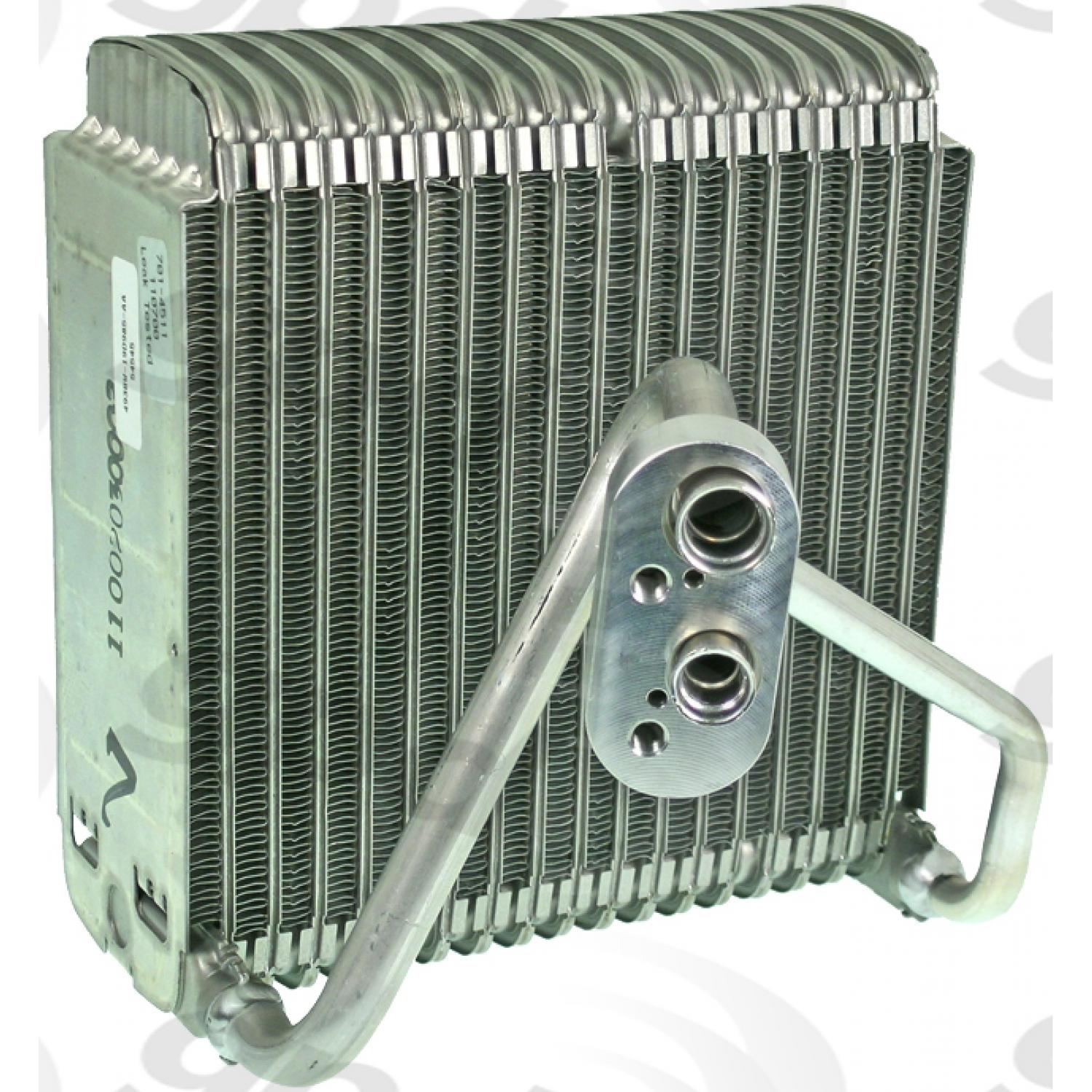 Global Parts Distributors 4711409 A/C Evaporator Core product image 1 of 1