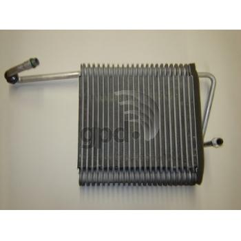 Global Parts Distributors 4711413 A/C Evaporator Core product image 1 of 1