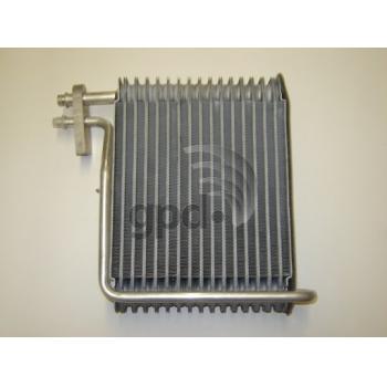 Global Parts Distributors 4711414 - A/C Evaporator Core Global Parts Distributors 4711414 A/C Evaporator Core product image 1 of 1