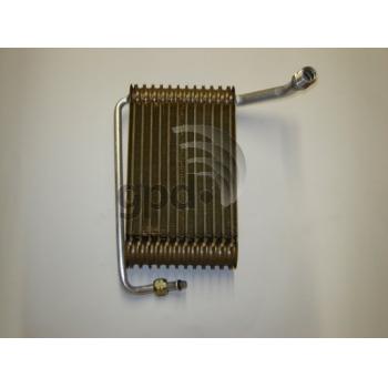 Global Parts Distributors 4711420 - A/C Evaporator Core Global Parts Distributors 4711420 A/C Evaporator Core product image 1 of 1