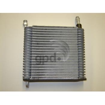 Global Parts Distributors 4711423 A/C Evaporator Core product image 1 of 1