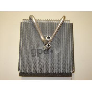 Global Parts Distributors 4711428 - A/C Evaporator Core Global Parts Distributors 4711428 A/C Evaporator Core product image 1 of 1