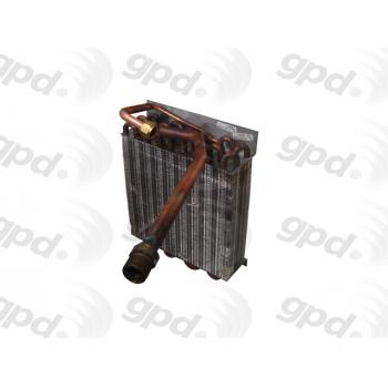 Global Parts Distributors 4711433 - A/C Evaporator Core Global Parts Distributors 4711433 A/C Evaporator Core product image 1 of 1