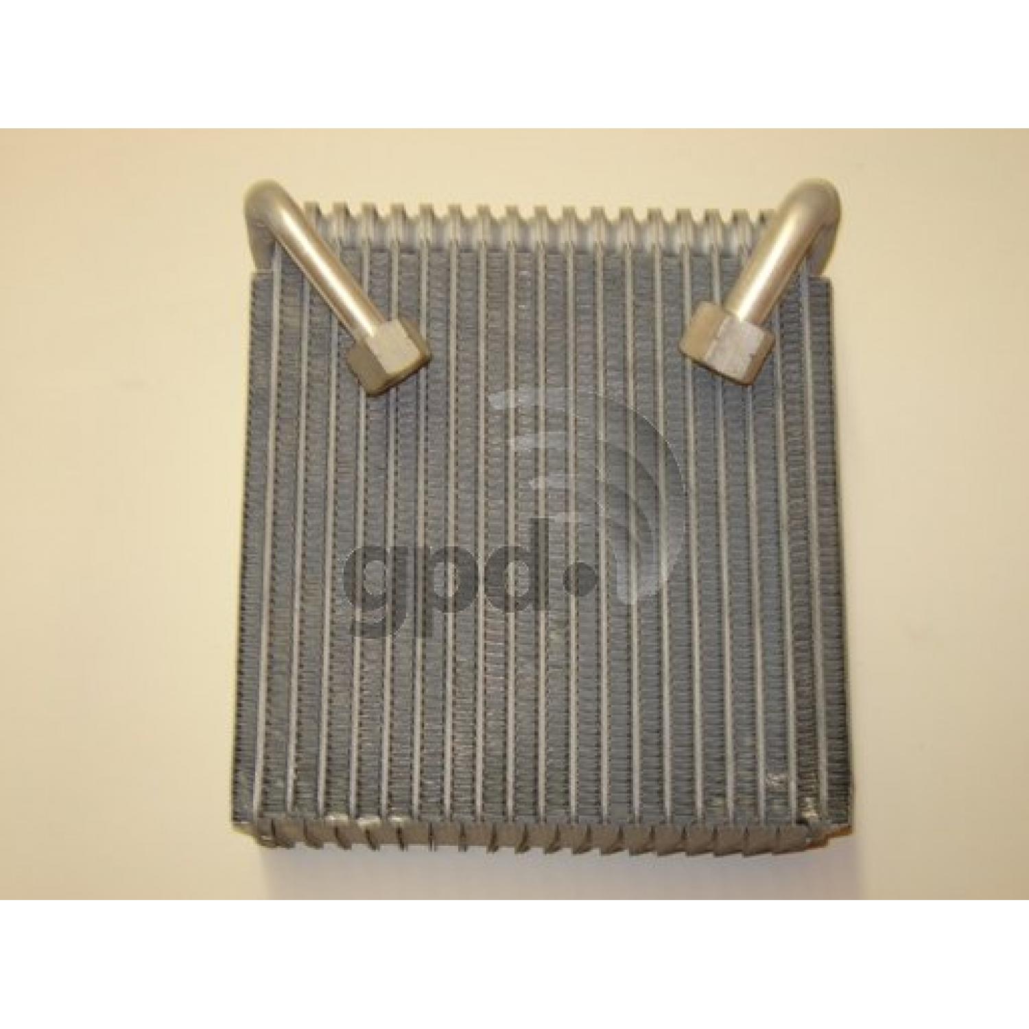 Global Parts Distributors 4711436 A/C Evaporator Core product image 1 of 1