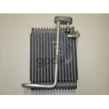 Global Parts Distributors 4711442 - A/C Evaporator Core Global Parts Distributors 4711442 A/C Evaporator Core product image 1 of 1