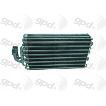 Global Parts Distributors 4711447 - A/C Evaporator Core Global Parts Distributors 4711447 A/C Evaporator Core product image 1 of 1