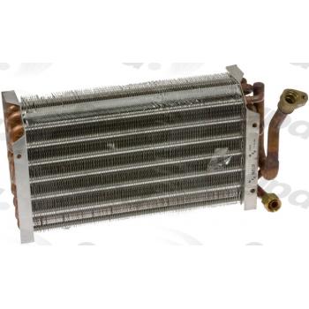 Global Parts Distributors 4711465 A/C Evaporator Core product image 1 of 1