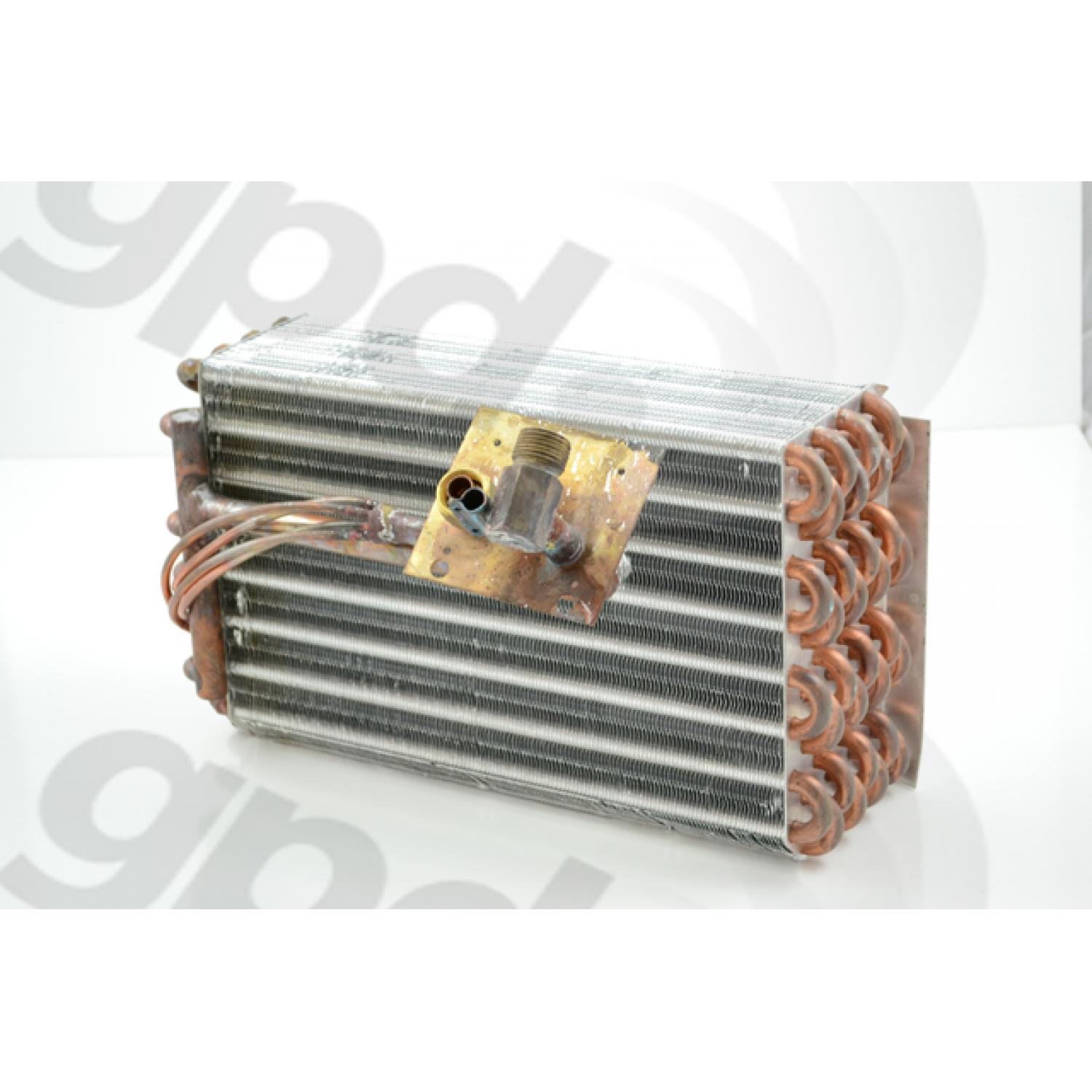 Global Parts Distributors 4711466 A/C Evaporator Core product image 1 of 1