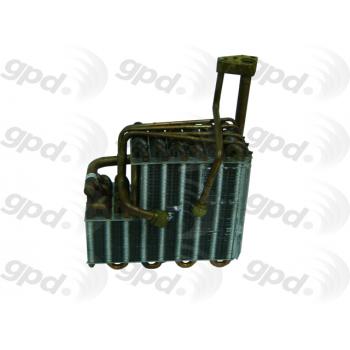 Global Parts Distributors 4711482 A/C Evaporator Core product image 1 of 1