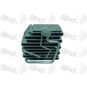 Global Parts Distributors 4711490 - A/C Evaporator Core Global Parts Distributors 4711490 A/C Evaporator Core product image 1 of 1