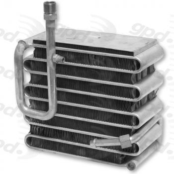Global Parts Distributors 4711491 A/C Evaporator Core product image 1 of 1