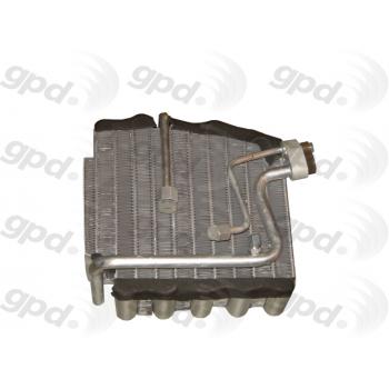 Global Parts Distributors 4711493 - A/C Evaporator Core Global Parts Distributors 4711493 A/C Evaporator Core product image 1 of 1