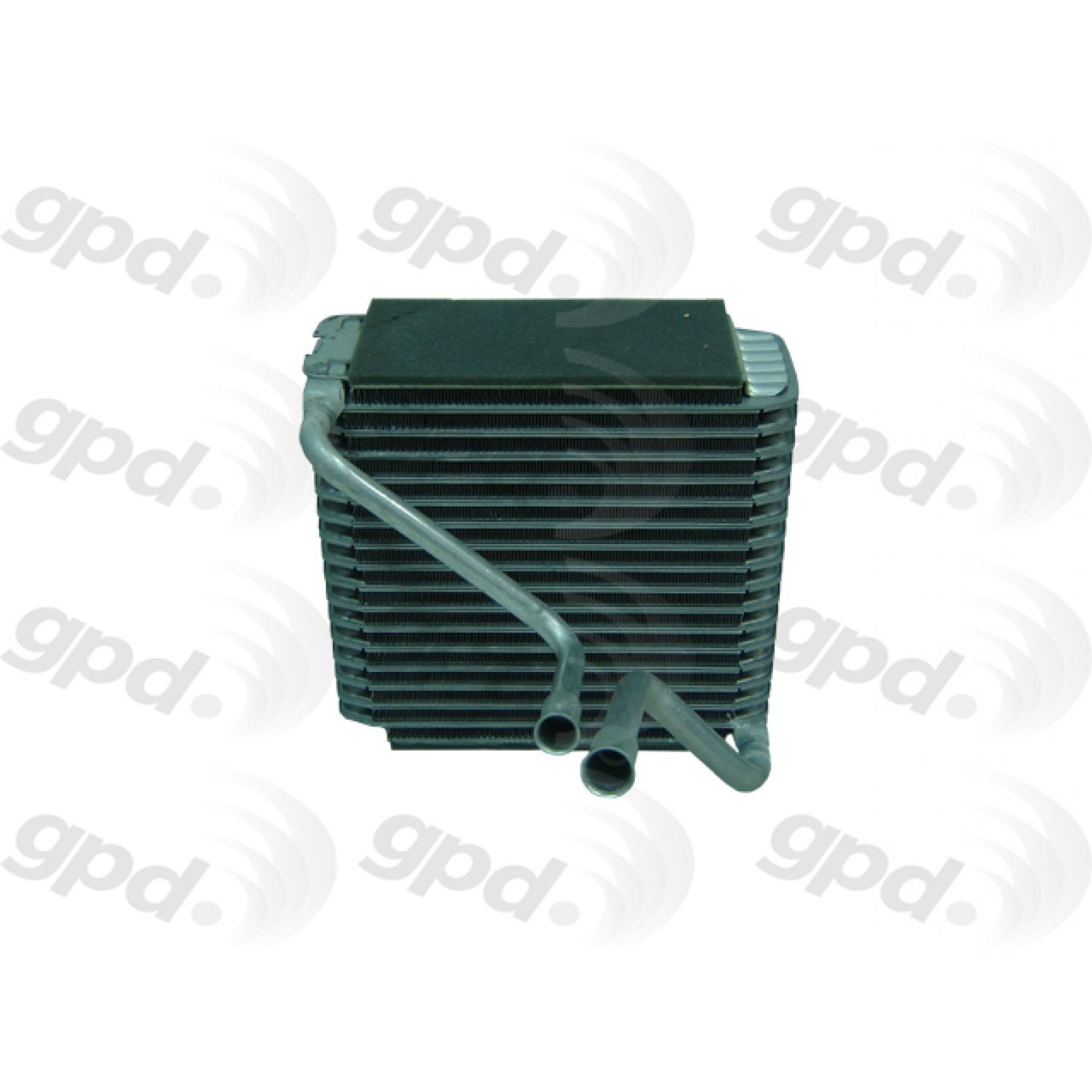 Global Parts Distributors 4711498 A/C Evaporator Core product image 1 of 1