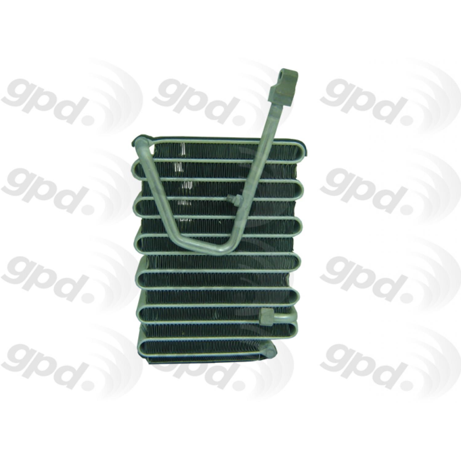 Global Parts Distributors 4711500 A/C Evaporator Core product image 1 of 1