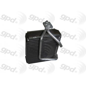 Global Parts Distributors 4711502 A/C Evaporator Core product image 1 of 1