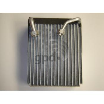 Global Parts Distributors 4711508 A/C Evaporator Core product image 1 of 1