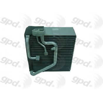 Global Parts Distributors 4711509 A/C Evaporator Core product image 1 of 1