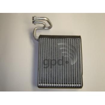 Global Parts Distributors 4711511 A/C Evaporator Core product image 1 of 1