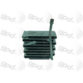 Global Parts Distributors 4711518 A/C Evaporator Core product image 1 of 1