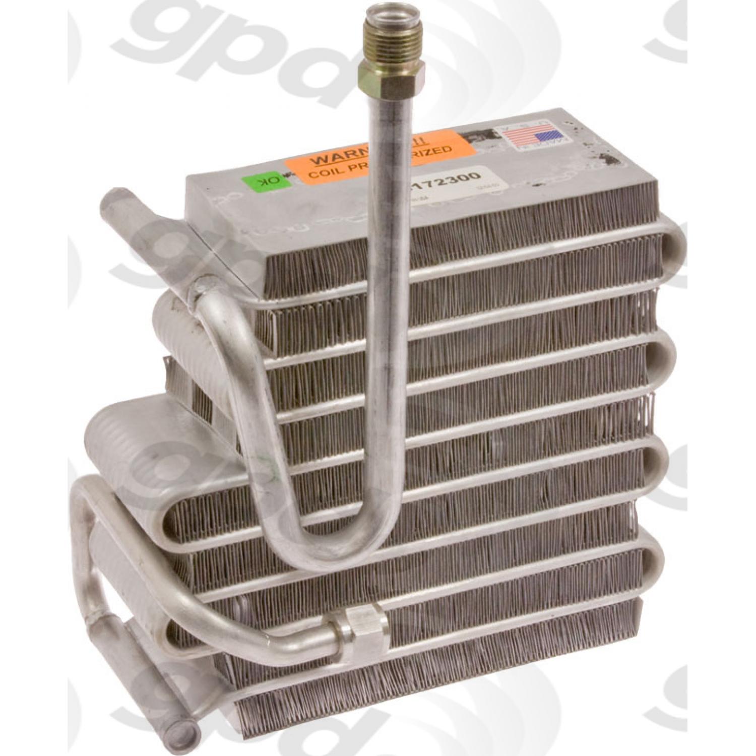 Global Parts Distributors 4711519 A/C Evaporator Core product image 1 of 1