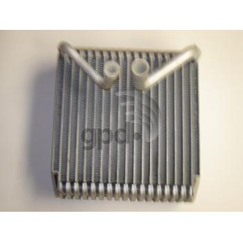Global Parts Distributors 4711532 A/C Evaporator Core product image 1 of 1
