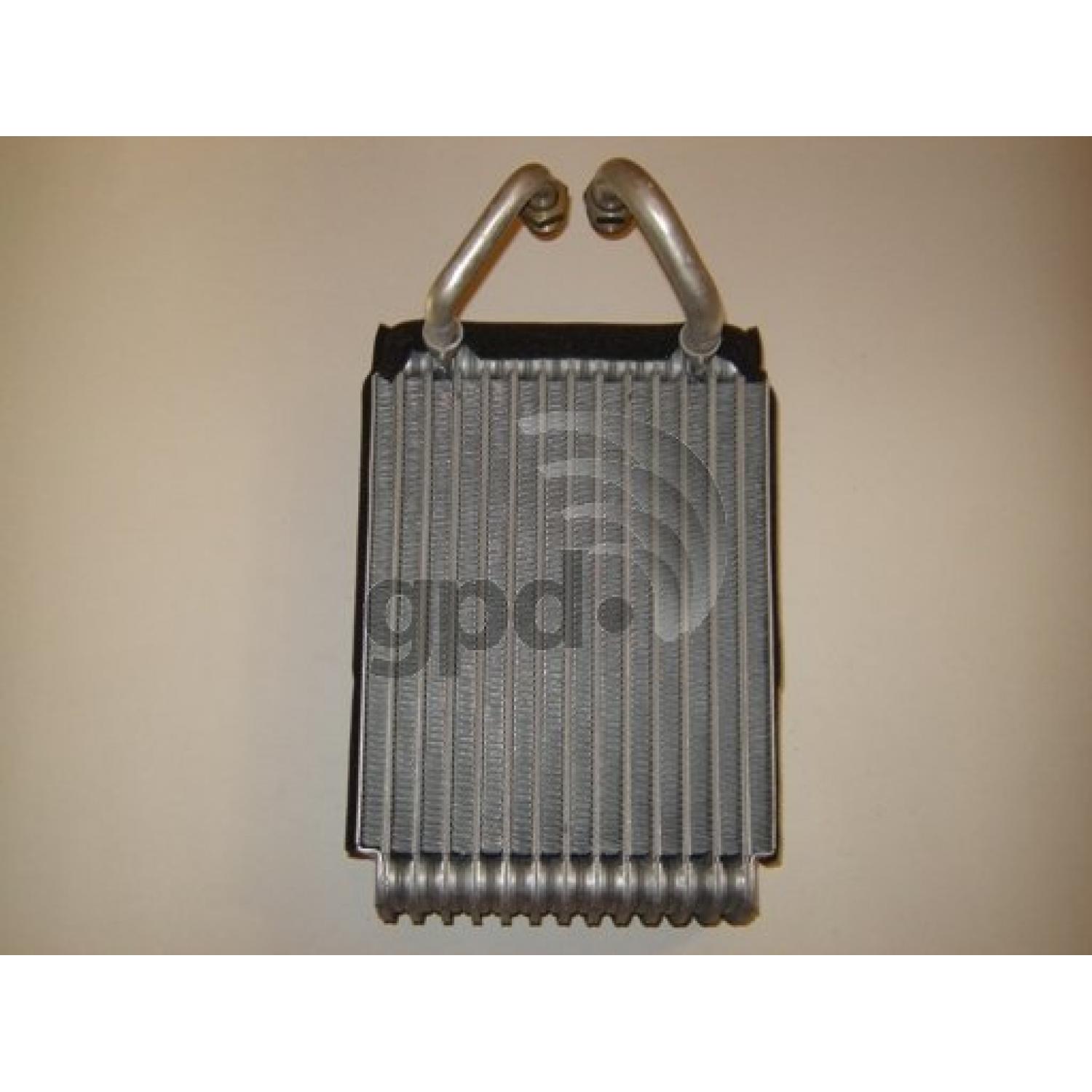 Global Parts Distributors 4711535 A/C Evaporator Core product image 1 of 1